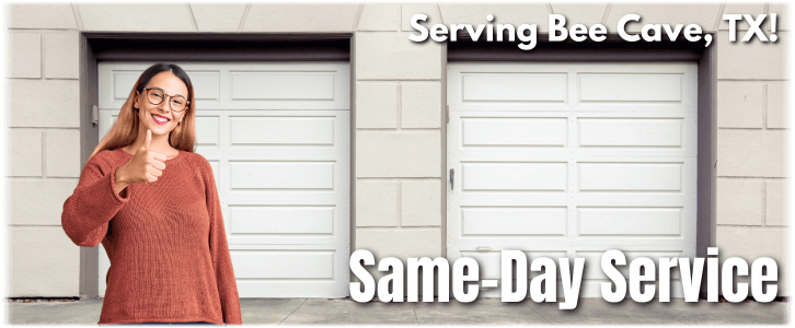 Garage Door Repair Bee Cave TX
