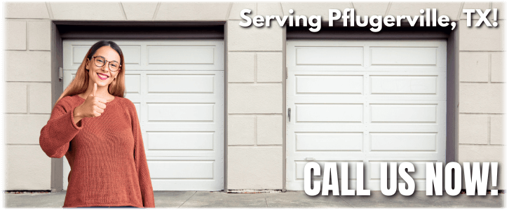 Garage Door Repair Pflugerville TX